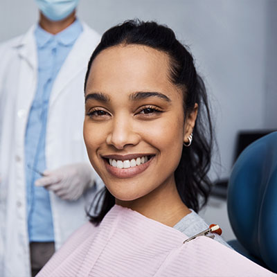 Sunrise Dental | Invisalign reg , Ceramic Crowns and Root Canals