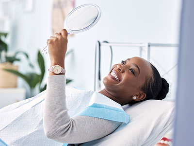 Sunrise Dental | Dental Fillings, TMJ Disorders and Cosmetic Dentistry