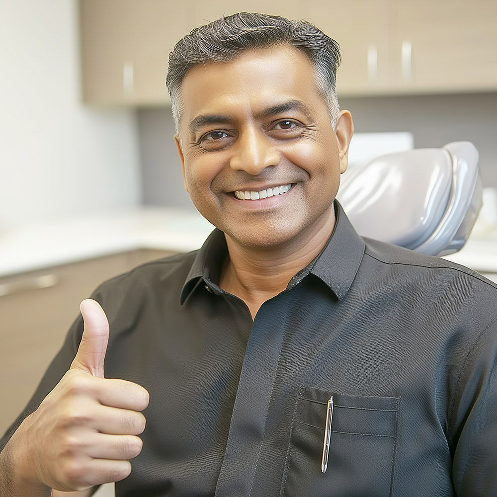 Sunrise Dental | Fluoride Treatment, Invisalign reg  and CEREC