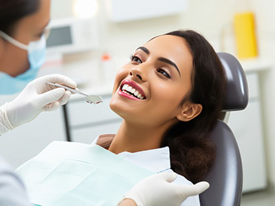 Sunrise Dental | Dental Sealants, Oral Cancer Screening and Dental Fillings