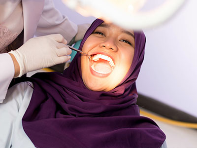 Sunrise Dental | Sports Mouthguards, Dental Sealants and Invisalign reg 