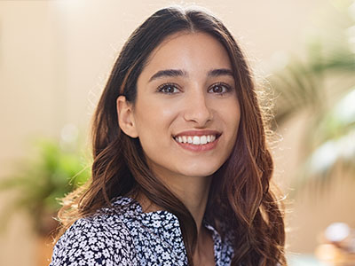 Sunrise Dental | Inlays  amp  Onlays, LANAP reg  and Dental Bridges