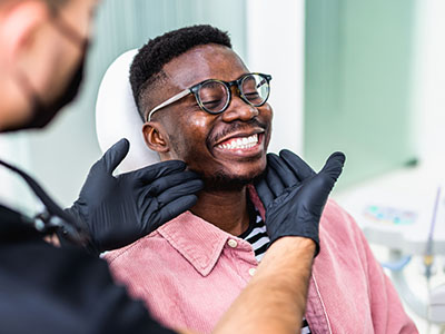 Sunrise Dental | Extractions, TMJ Disorders and ClearCorrect reg 