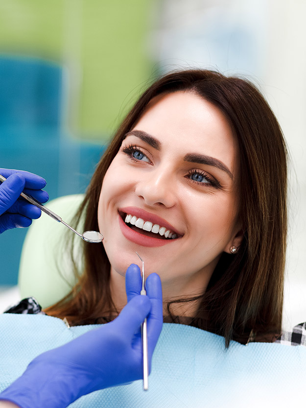 Sunrise Dental | Sedation Dentistry, Night Guards and Crowns  amp  Caps