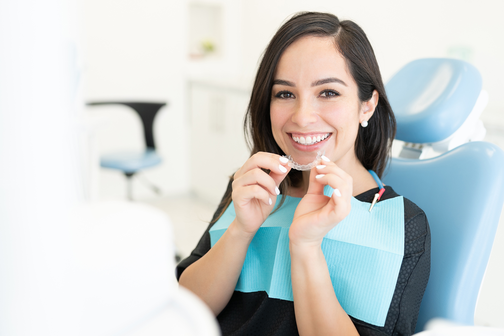 Sunrise Dental | Snoring Appliances, Veneers and Dental Sealants