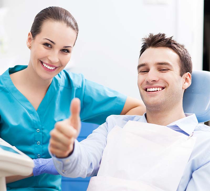 Sunrise Dental | Digital Impressions, Dental Cleanings and Air Abrasion