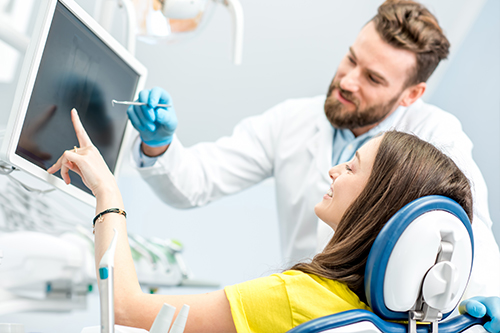 Sunrise Dental