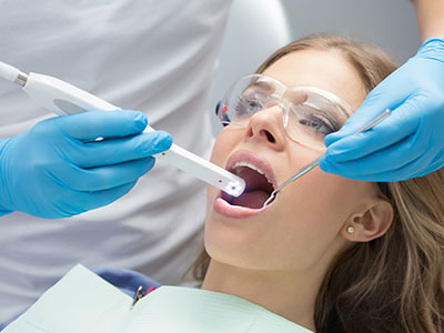 Sunrise Dental | CEREC, CBCT and Dental Sealants