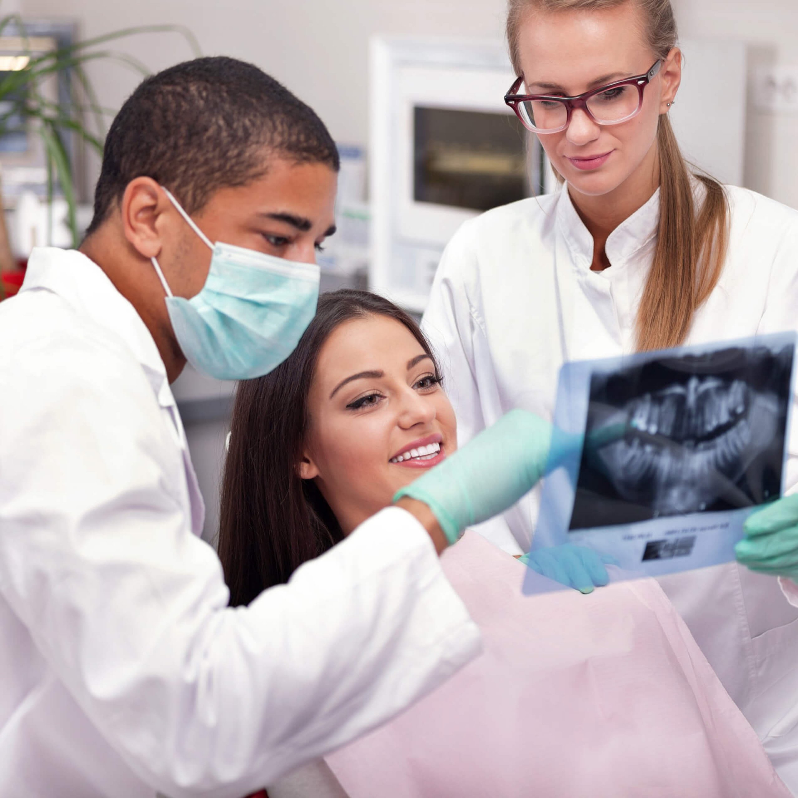 Emergency Dental Care King's College at Berta Edmond blog